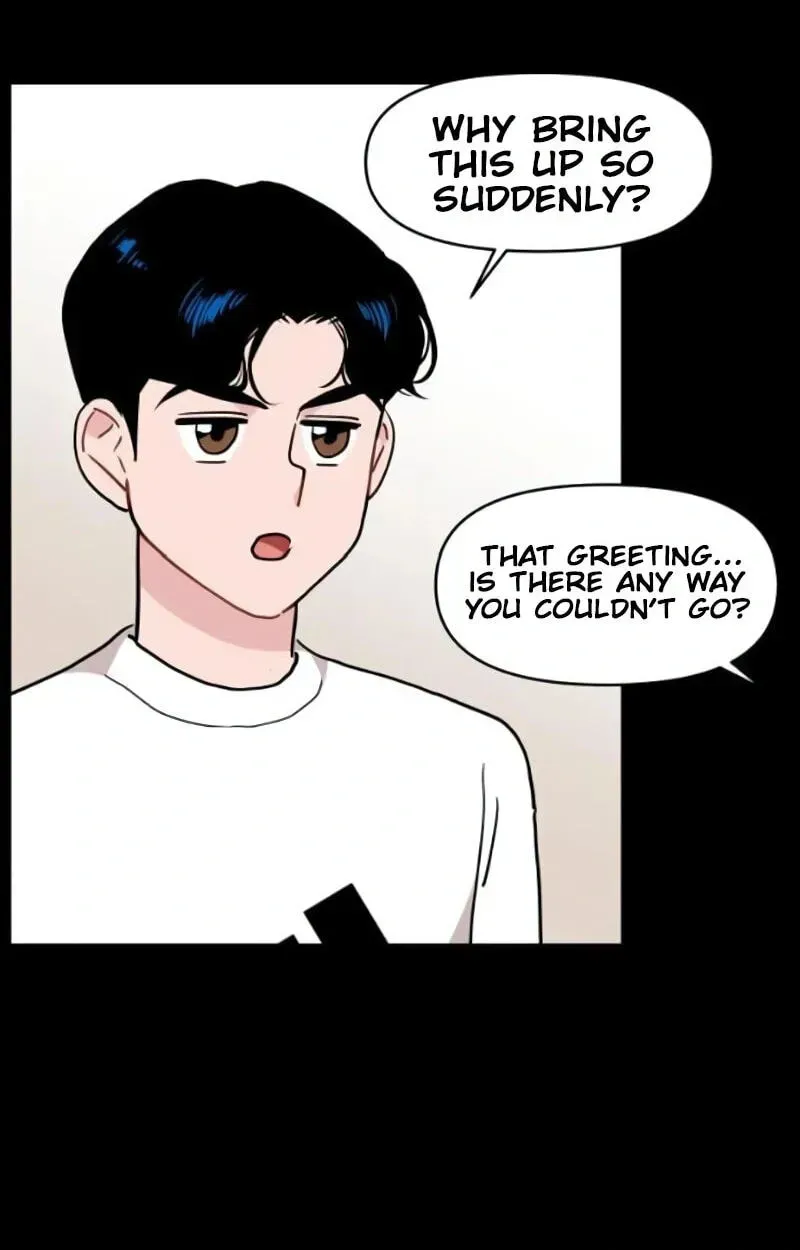 Awkward Relationship Chapter 13 page 77 - 