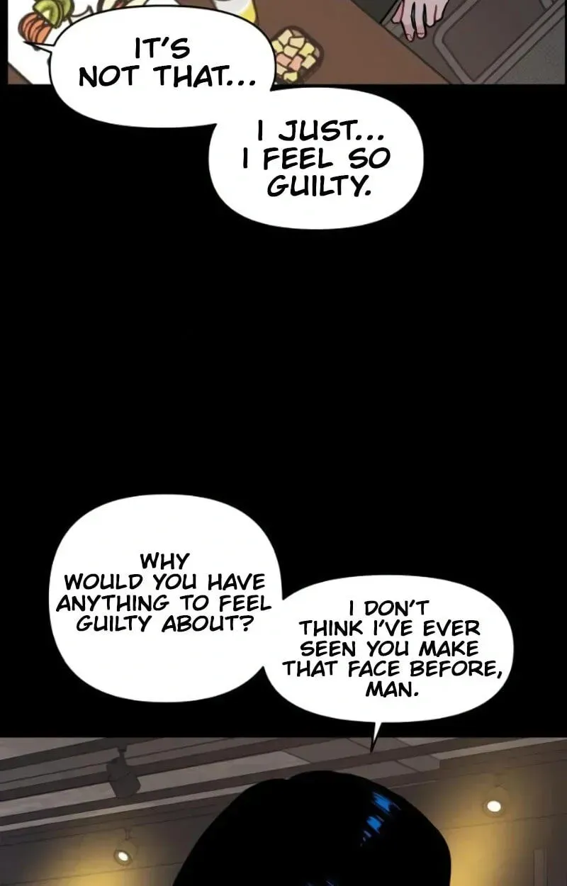 Awkward Relationship Chapter 13 page 79 - 