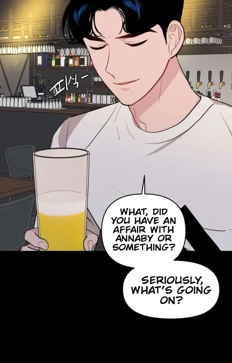 Awkward Relationship Chapter 13 page 80 - 