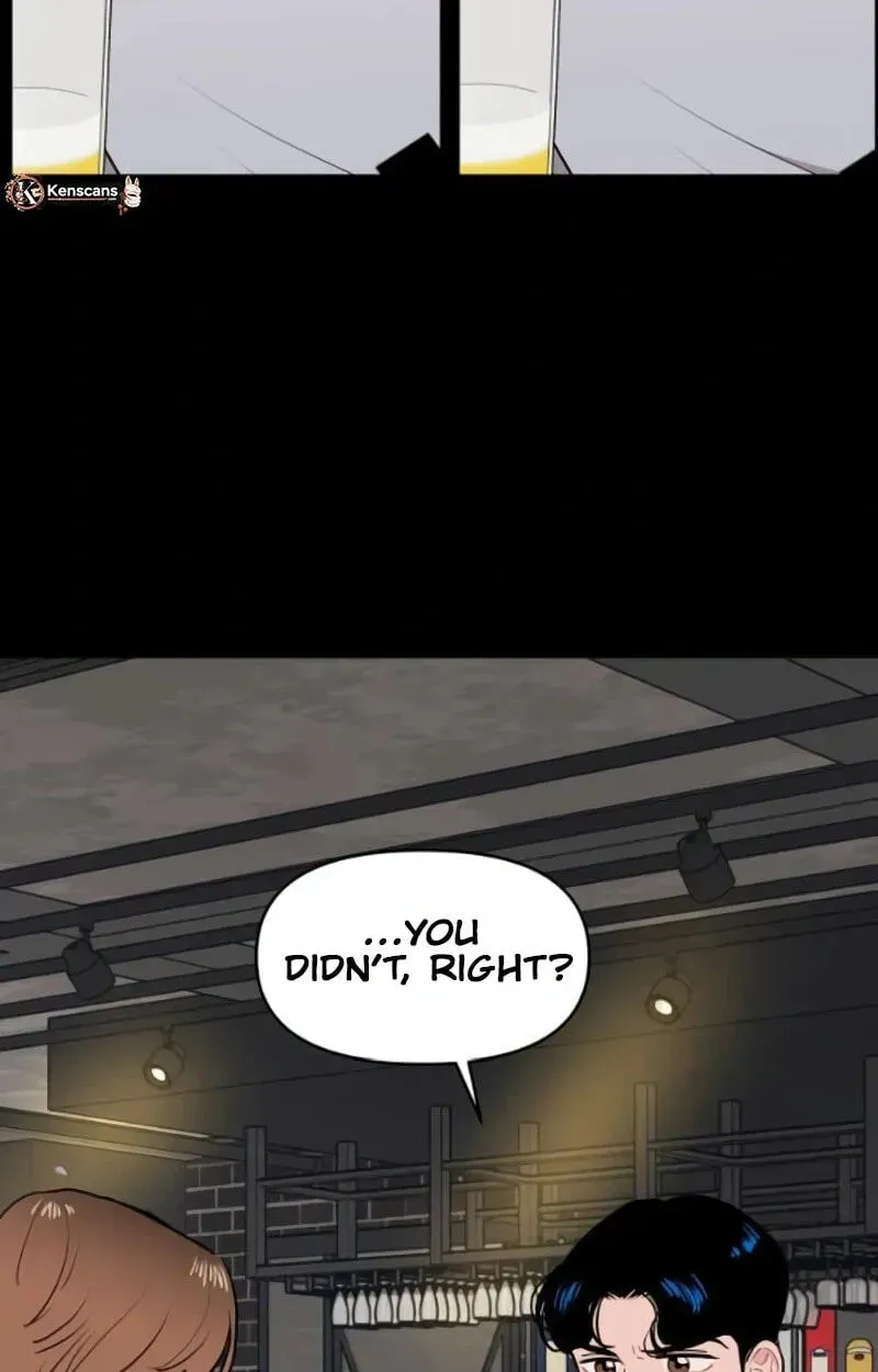 Awkward Relationship Chapter 13 page 83 - 