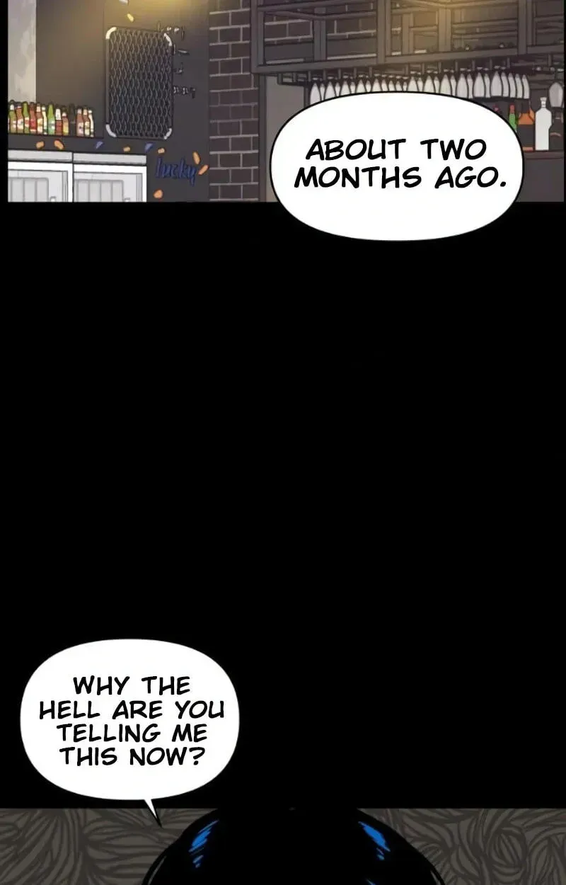 Awkward Relationship Chapter 13 page 88 - 