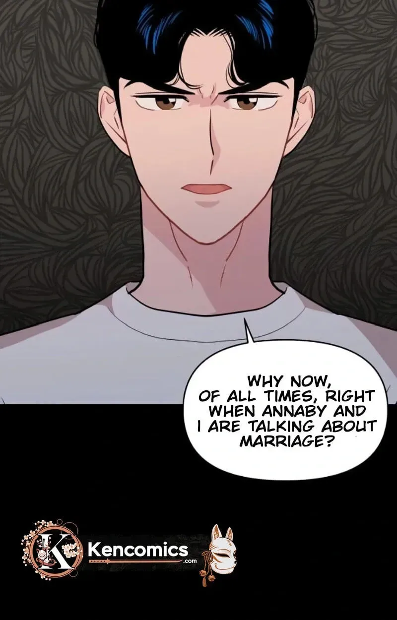 Awkward Relationship Chapter 13 page 89 - 