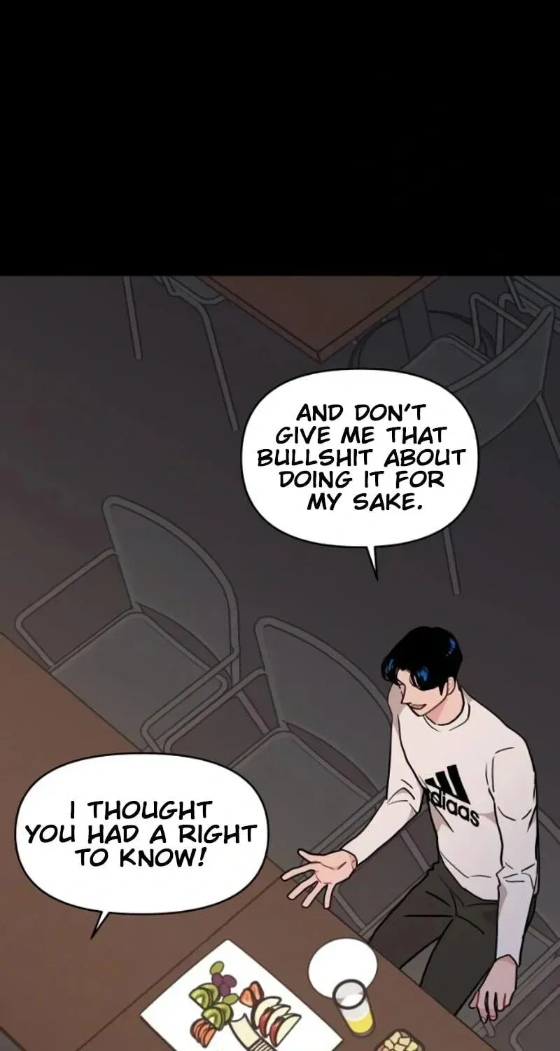 Awkward Relationship Chapter 13 page 90 - 