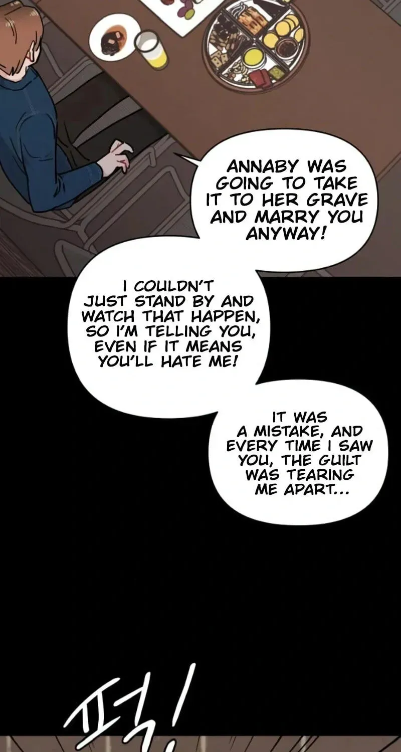 Awkward Relationship Chapter 13 page 92 - 