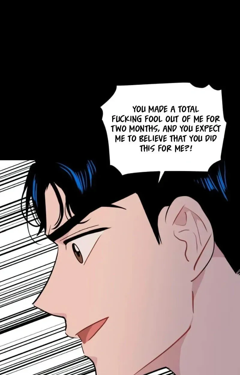 Awkward Relationship Chapter 13 page 97 - 