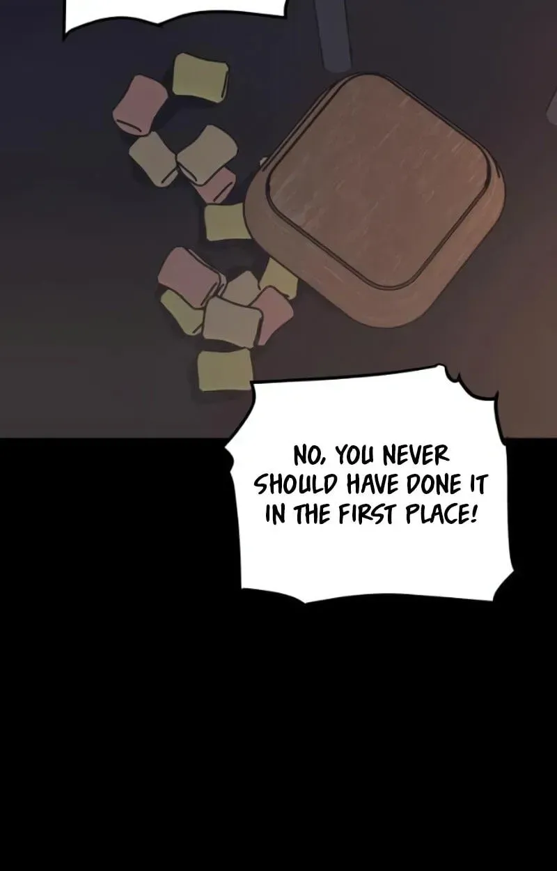 Awkward Relationship Chapter 13 page 99 - 