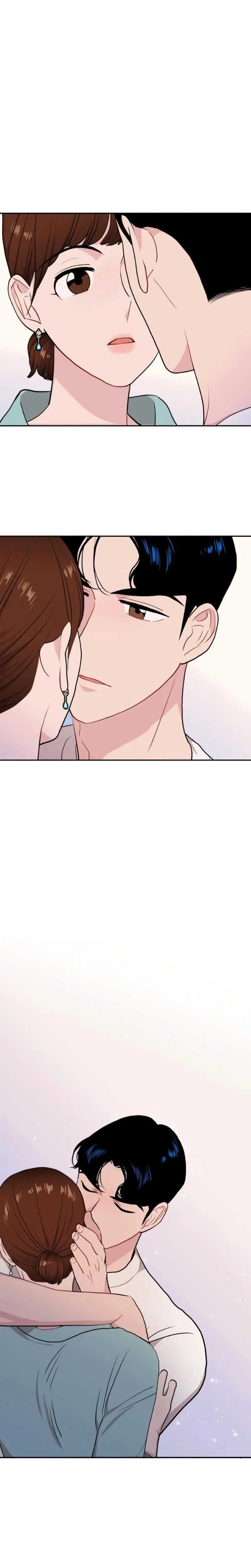 Awkward Relationship Chapter 14 page 28 - 