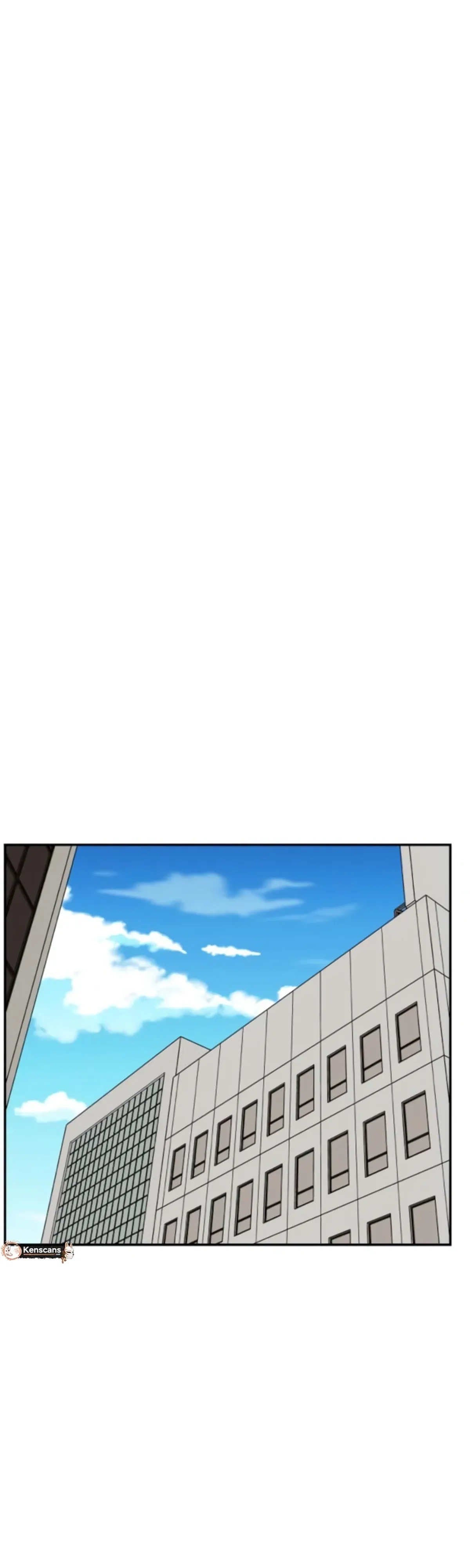Awkward Relationship Chapter 15 page 3 - 