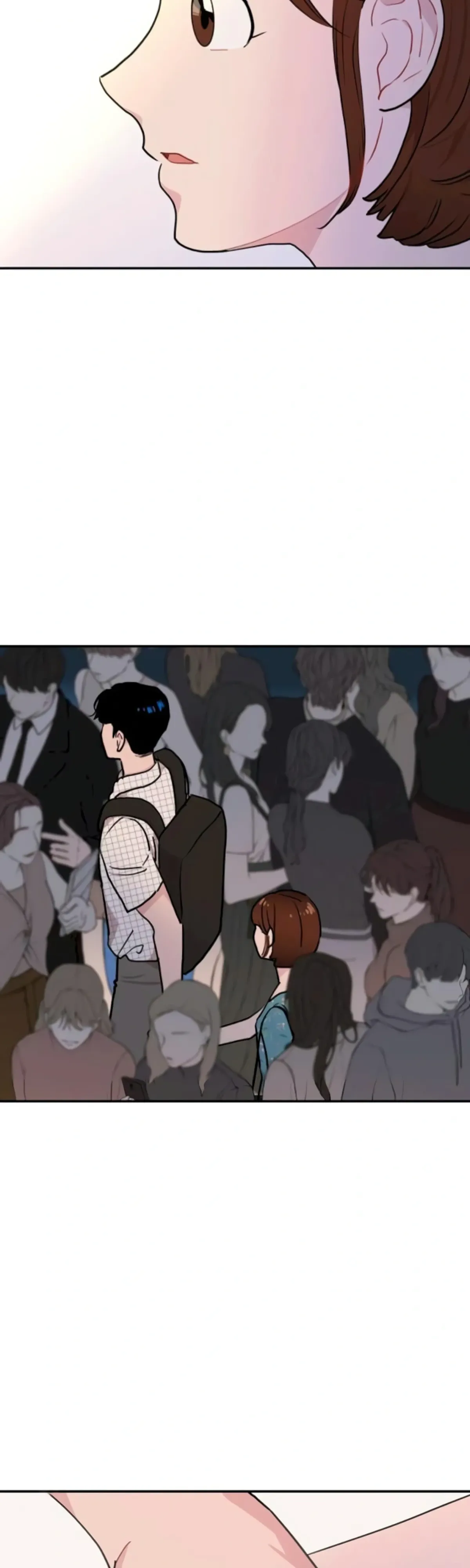 Awkward Relationship Chapter 15 page 36 - 