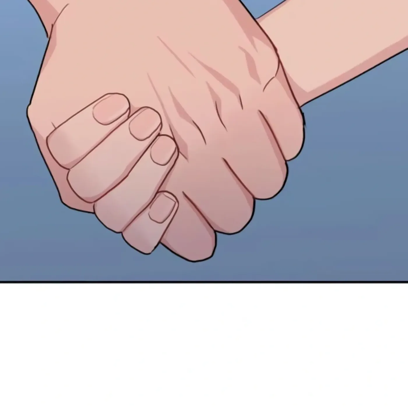 Awkward Relationship Chapter 16 page 11 - 