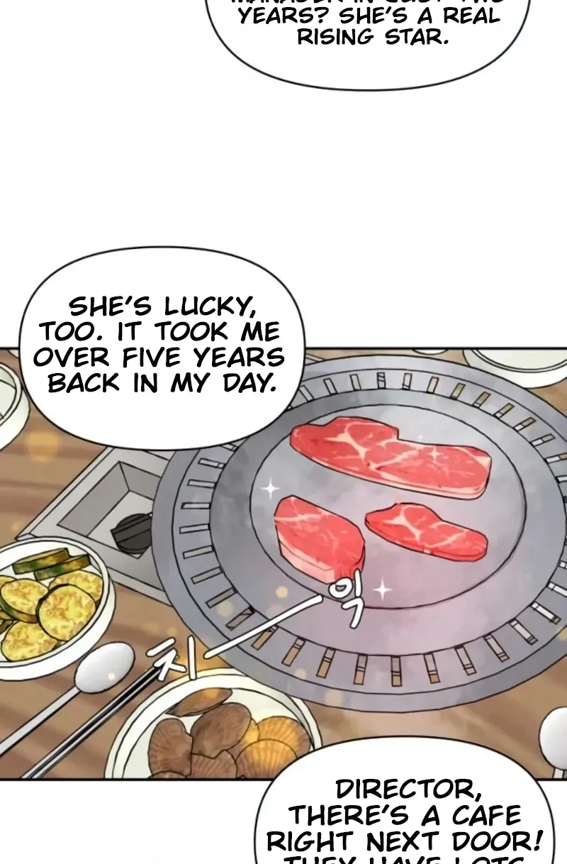 Awkward Relationship Chapter 16 page 104 - 
