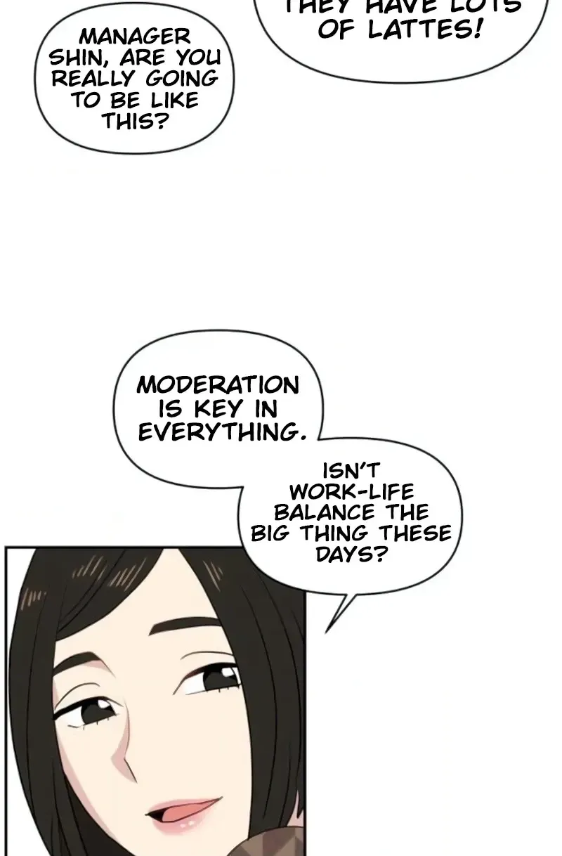 Awkward Relationship Chapter 16 page 105 - 