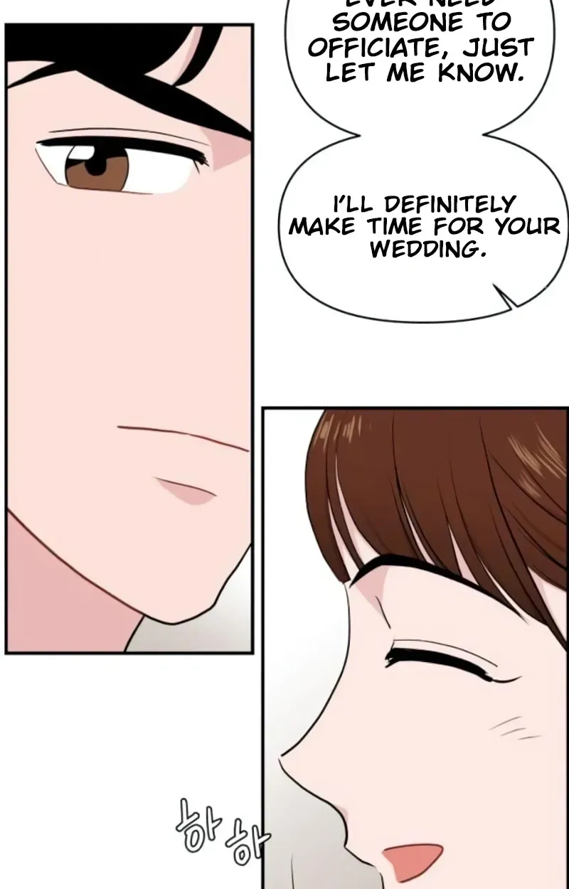 Awkward Relationship Chapter 16 page 111 - 