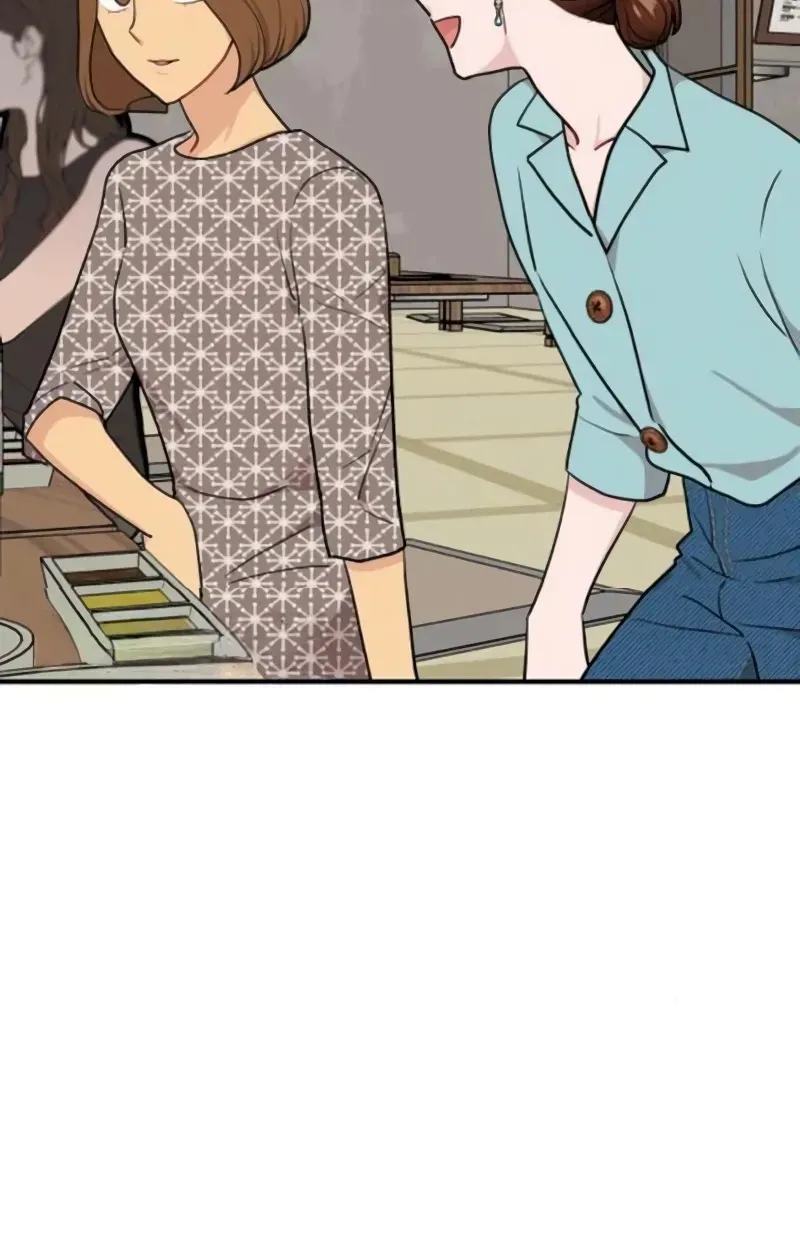 Awkward Relationship Chapter 16 page 113 - 