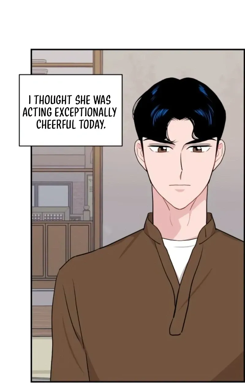 Awkward Relationship Chapter 16 page 114 - 