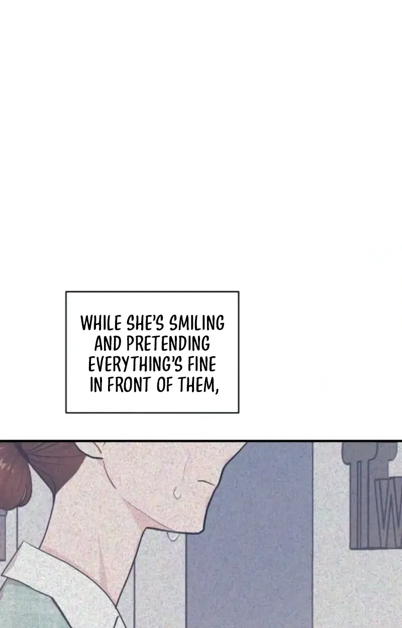 Awkward Relationship Chapter 16 page 115 - 