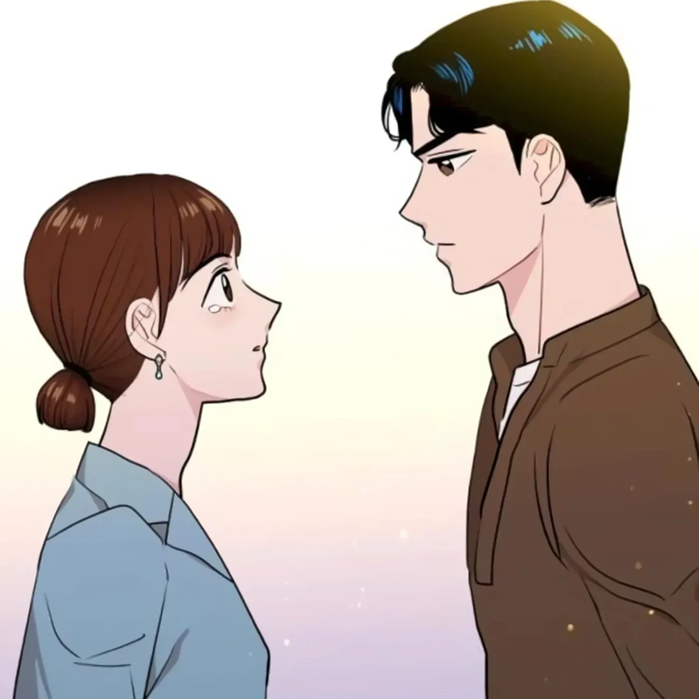 Awkward Relationship Chapter 16 page 120 - 