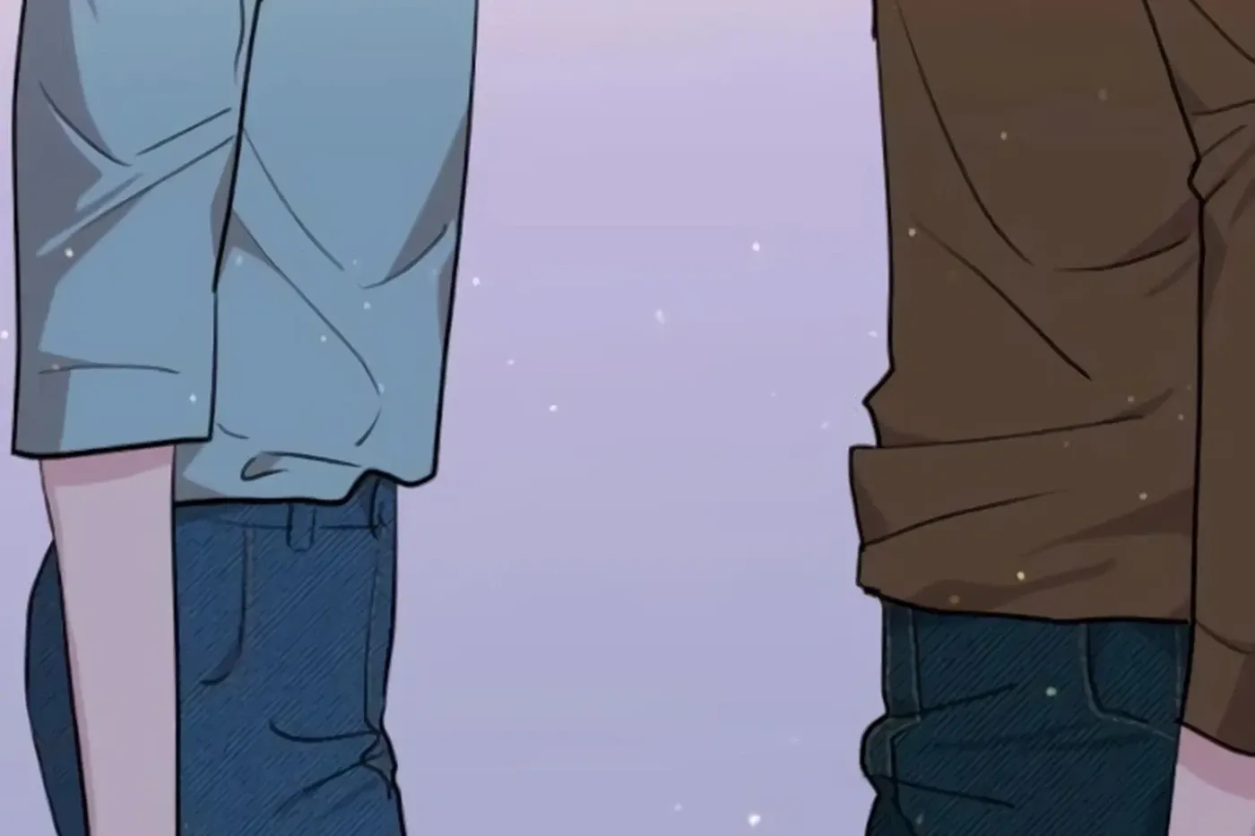 Awkward Relationship Chapter 16 page 121 - 