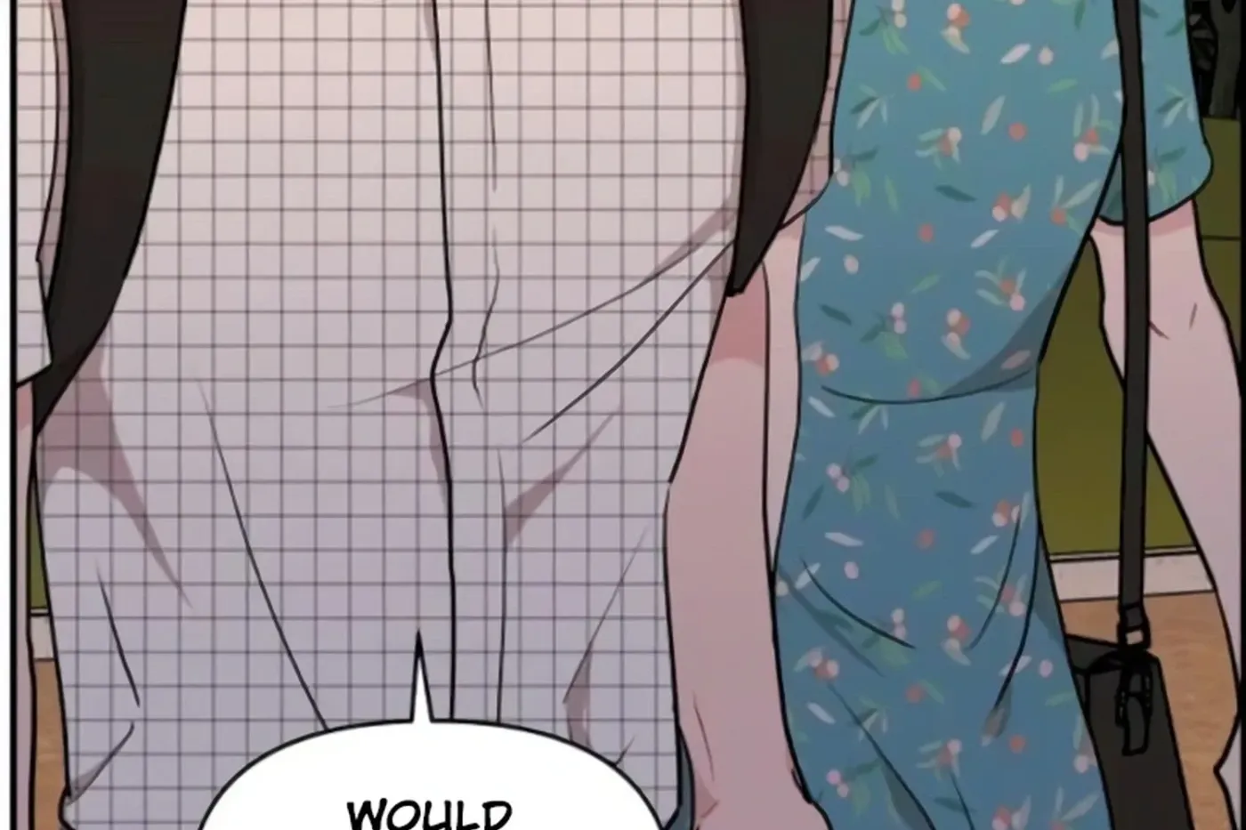 Awkward Relationship Chapter 16 page 14 - 