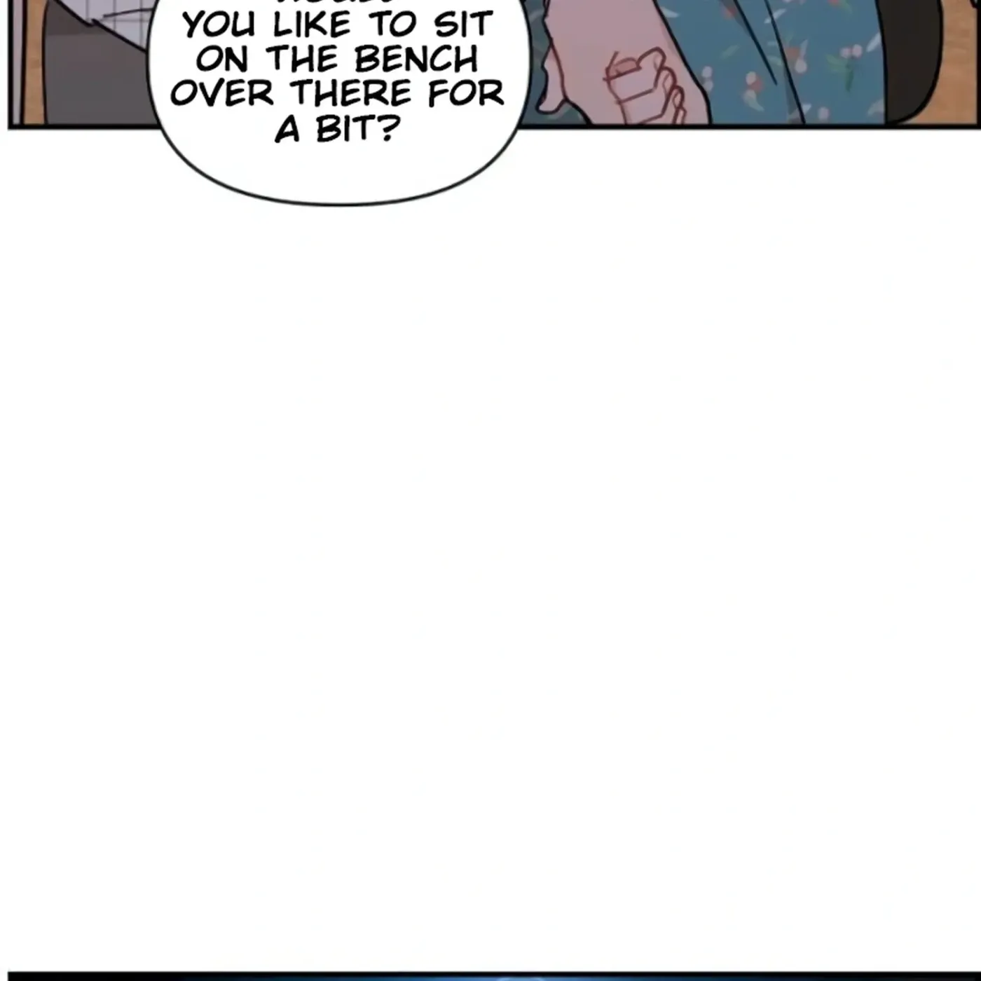 Awkward Relationship Chapter 16 page 15 - 