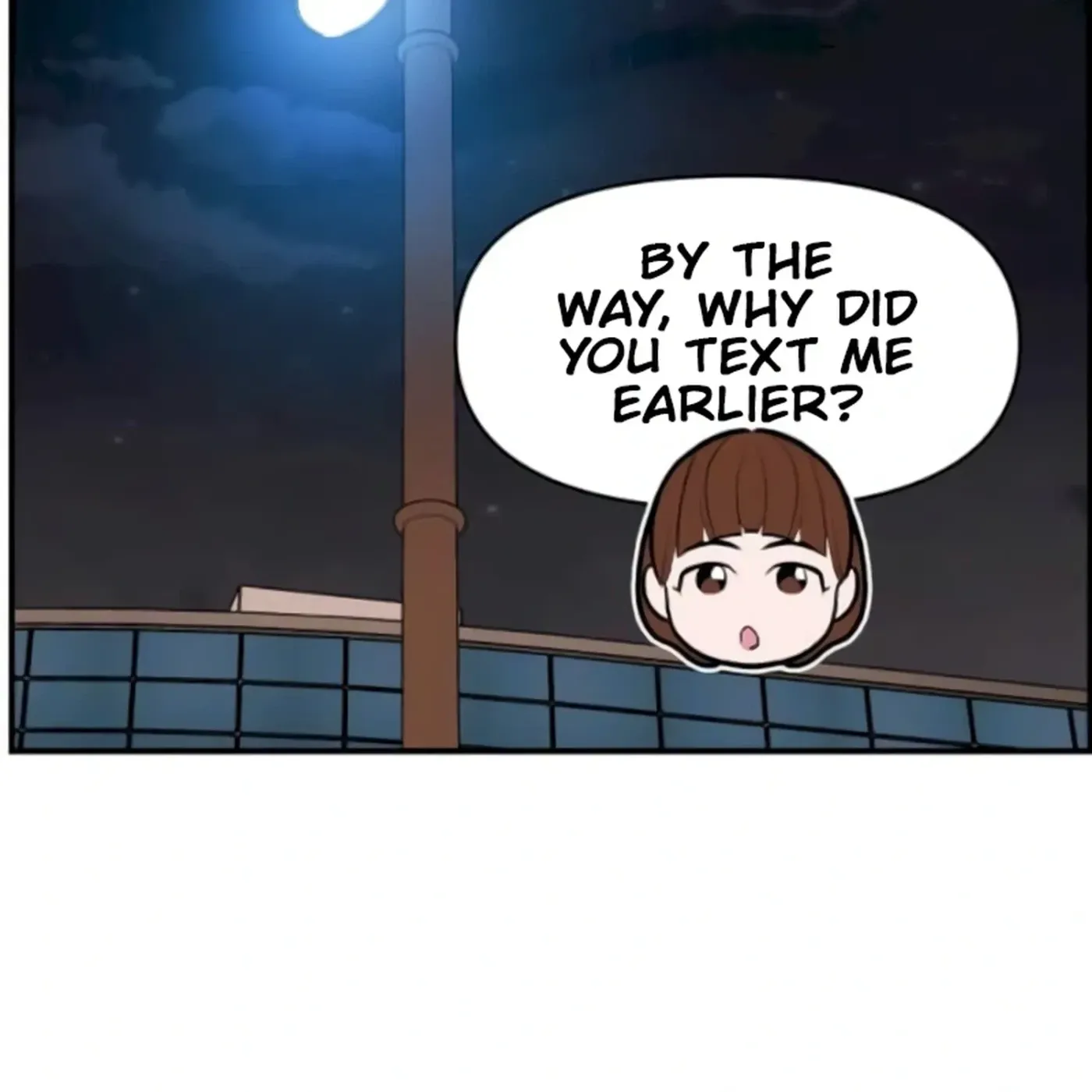 Awkward Relationship Chapter 16 page 17 - 