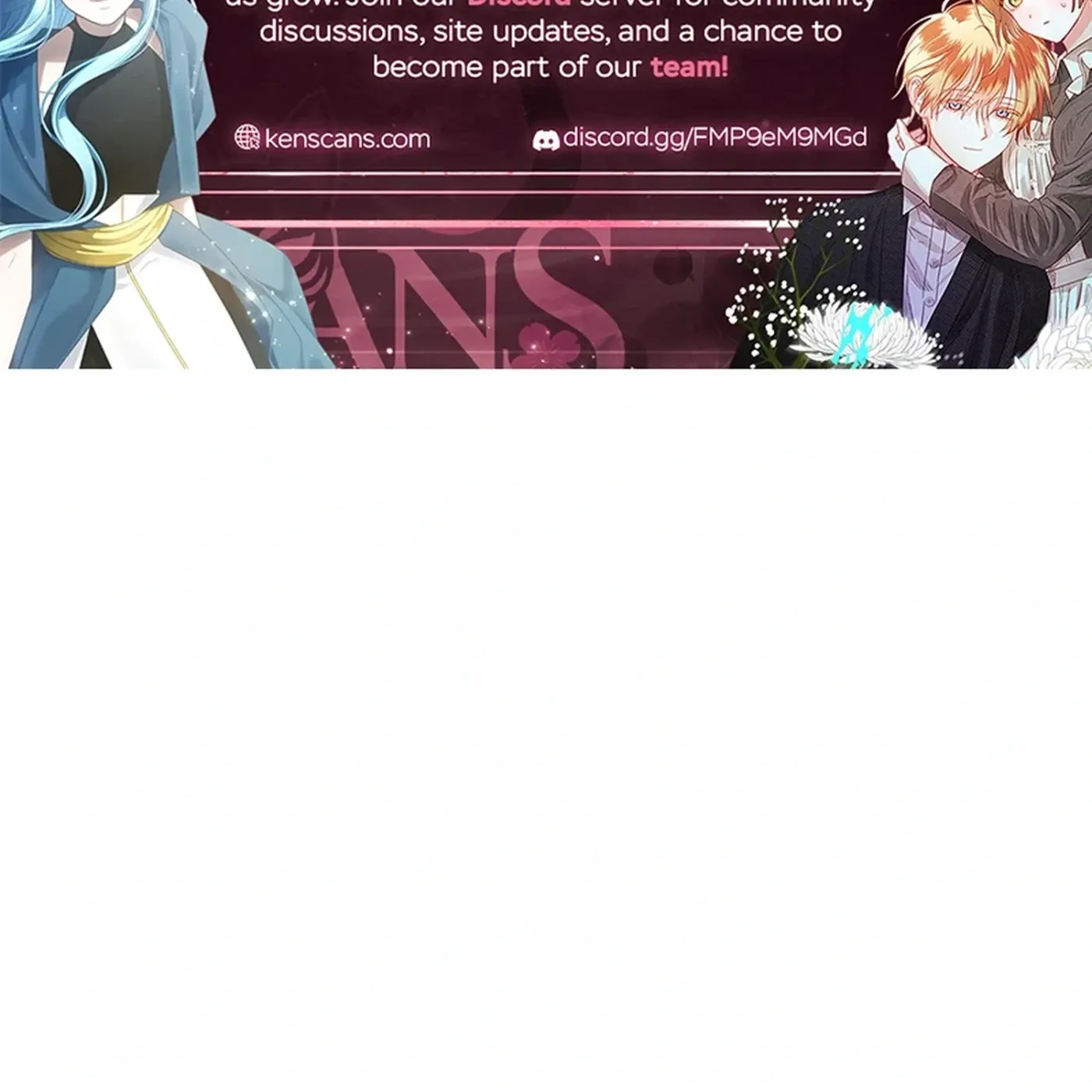 Awkward Relationship Chapter 16 page 3 - 