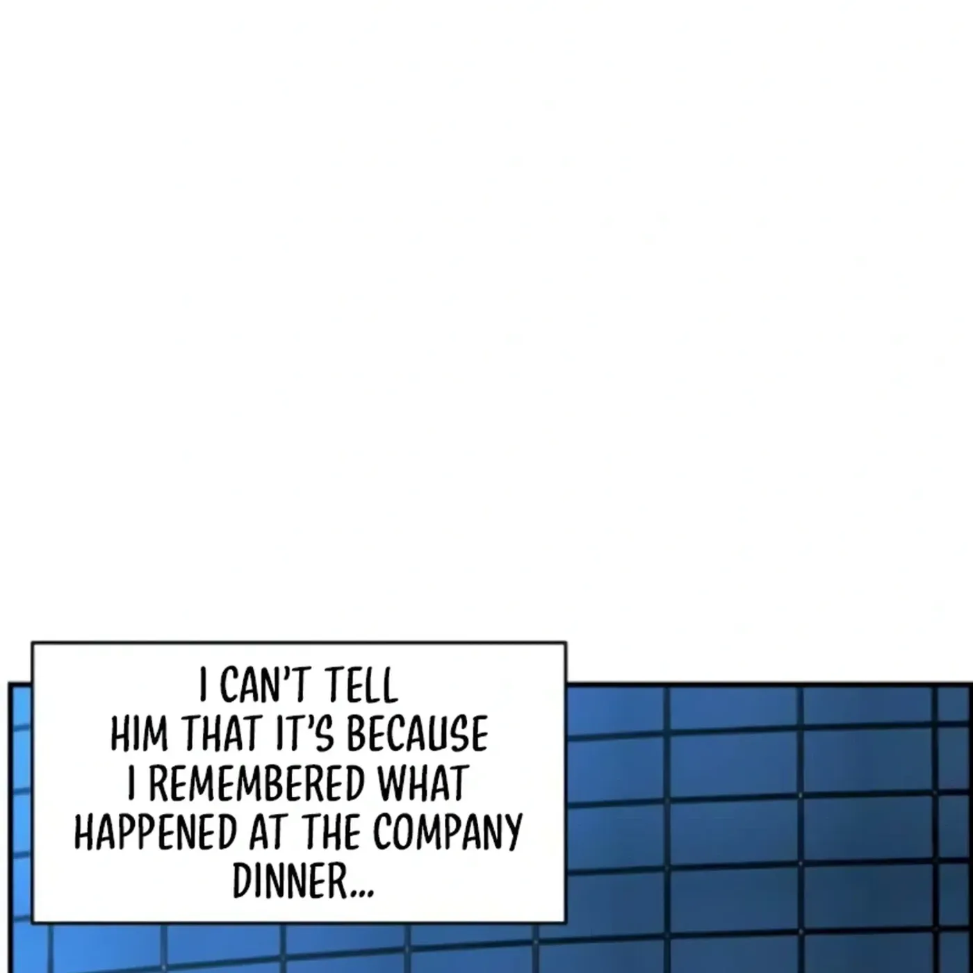 Awkward Relationship Chapter 16 page 21 - 