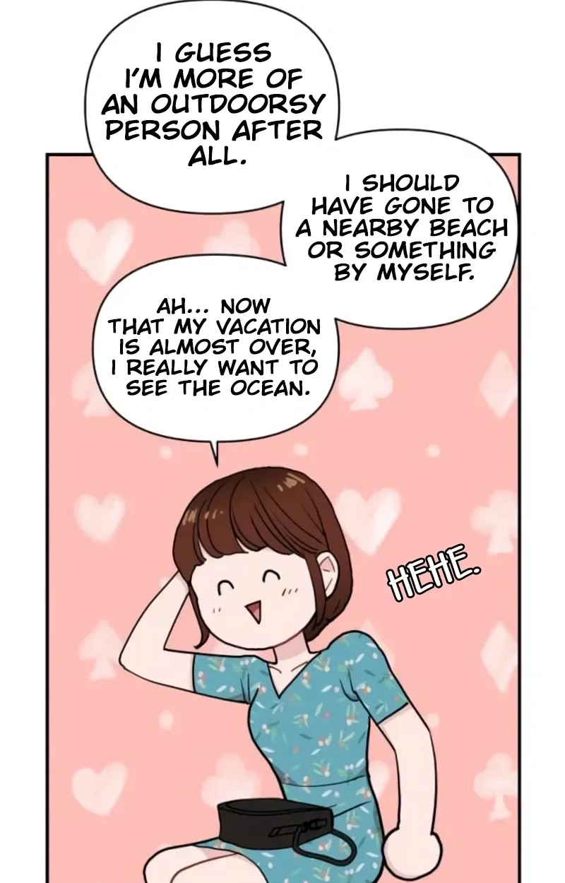Awkward Relationship Chapter 16 page 25 - 