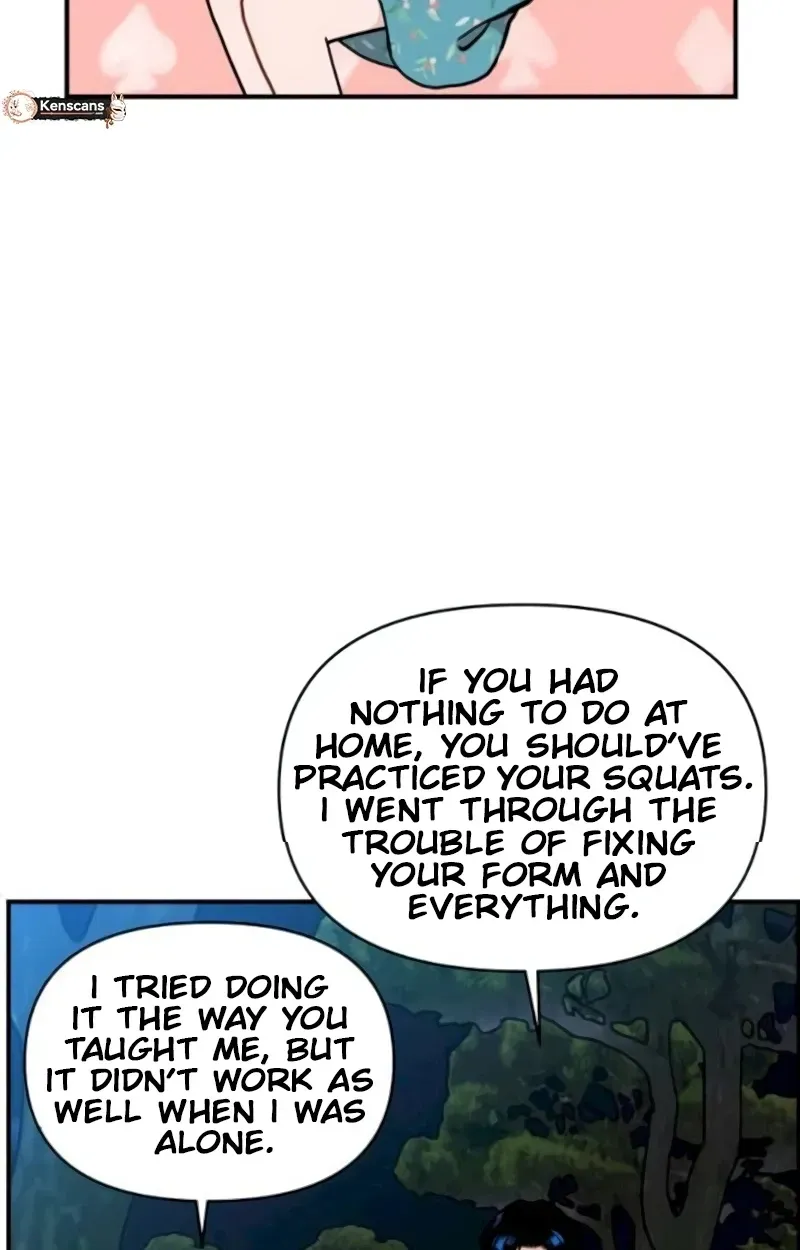 Awkward Relationship Chapter 16 page 26 - 