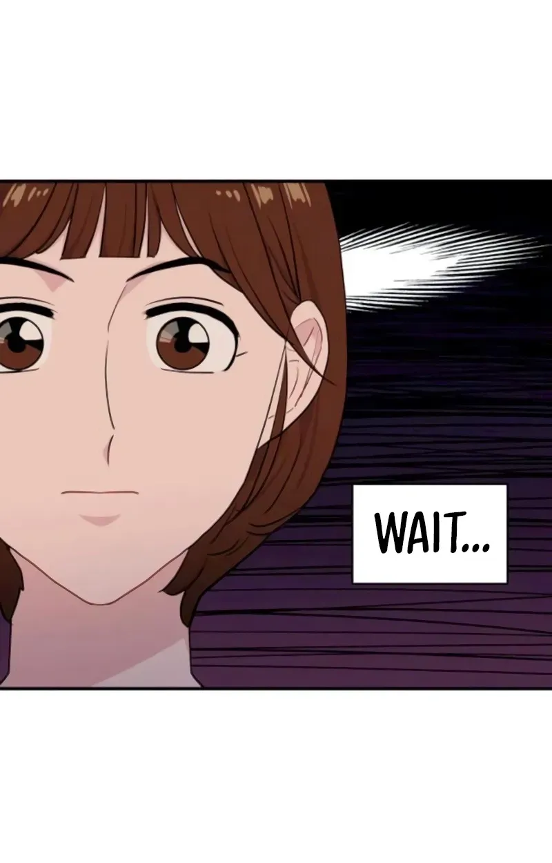 Awkward Relationship Chapter 16 page 28 - 