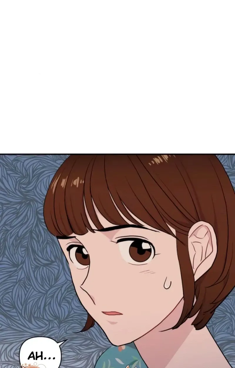 Awkward Relationship Chapter 16 page 31 - 
