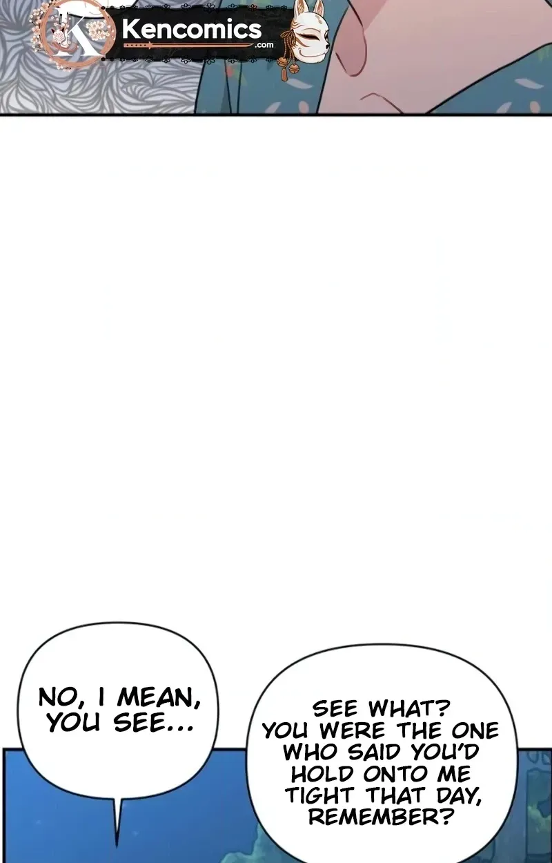 Awkward Relationship Chapter 16 page 32 - 
