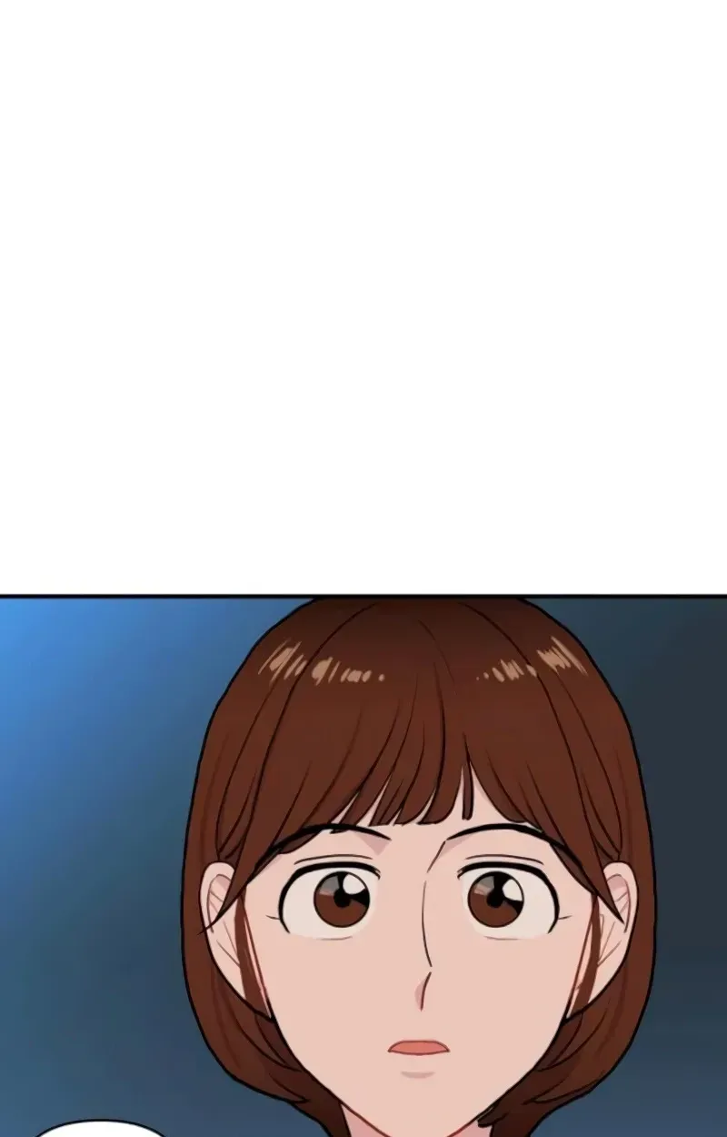 Awkward Relationship Chapter 16 page 37 - 