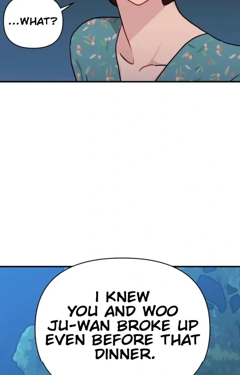 Awkward Relationship Chapter 16 page 38 - 