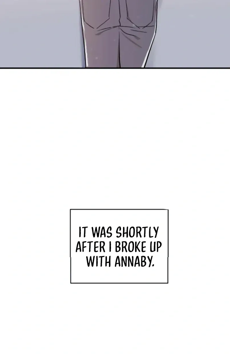 Awkward Relationship Chapter 16 page 44 - 