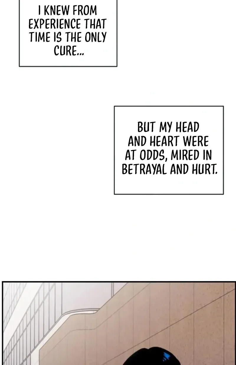 Awkward Relationship Chapter 16 page 46 - 