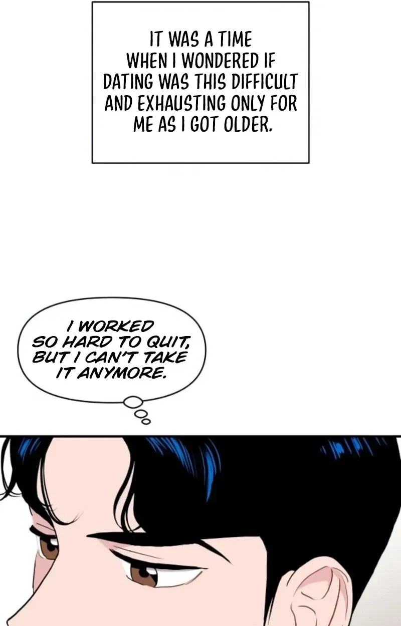 Awkward Relationship Chapter 16 page 48 - 