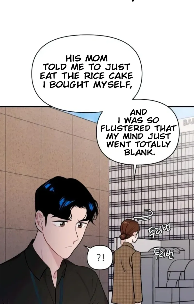 Awkward Relationship Chapter 16 page 50 - 