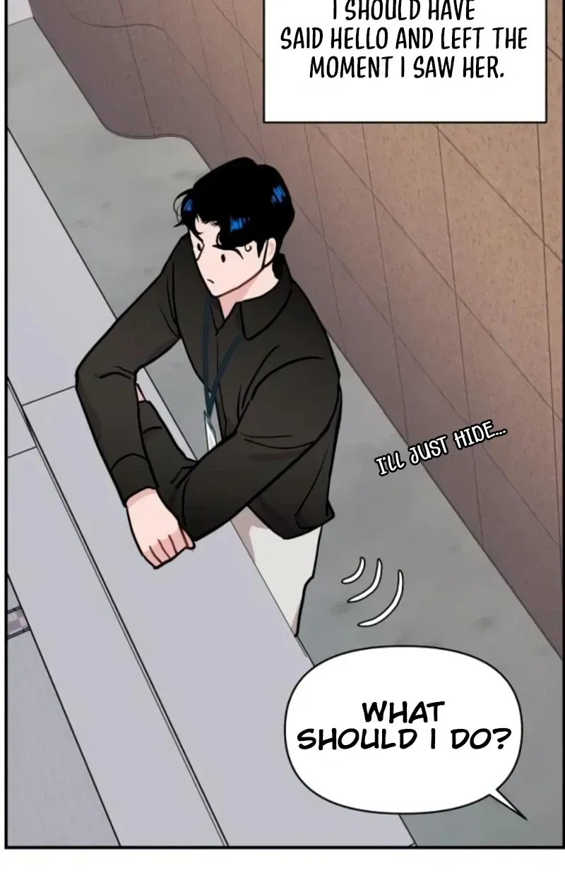 Awkward Relationship Chapter 16 page 54 - 