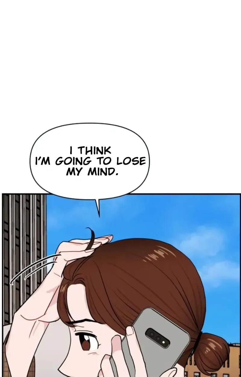 Awkward Relationship Chapter 16 page 55 - 