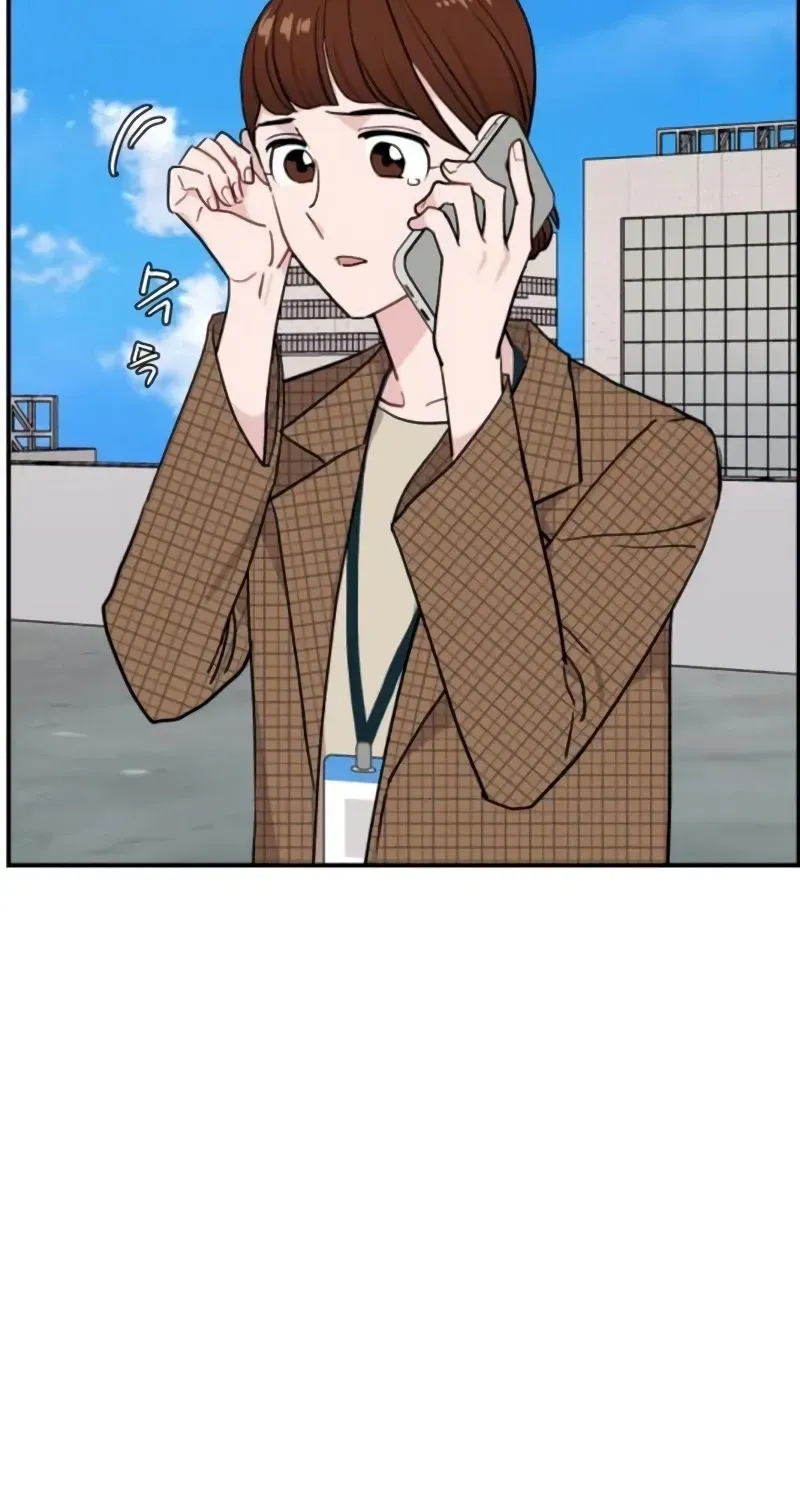 Awkward Relationship Chapter 16 page 60 - 