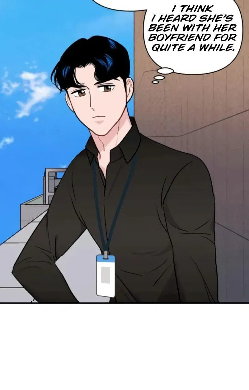 Awkward Relationship Chapter 16 page 64 - 