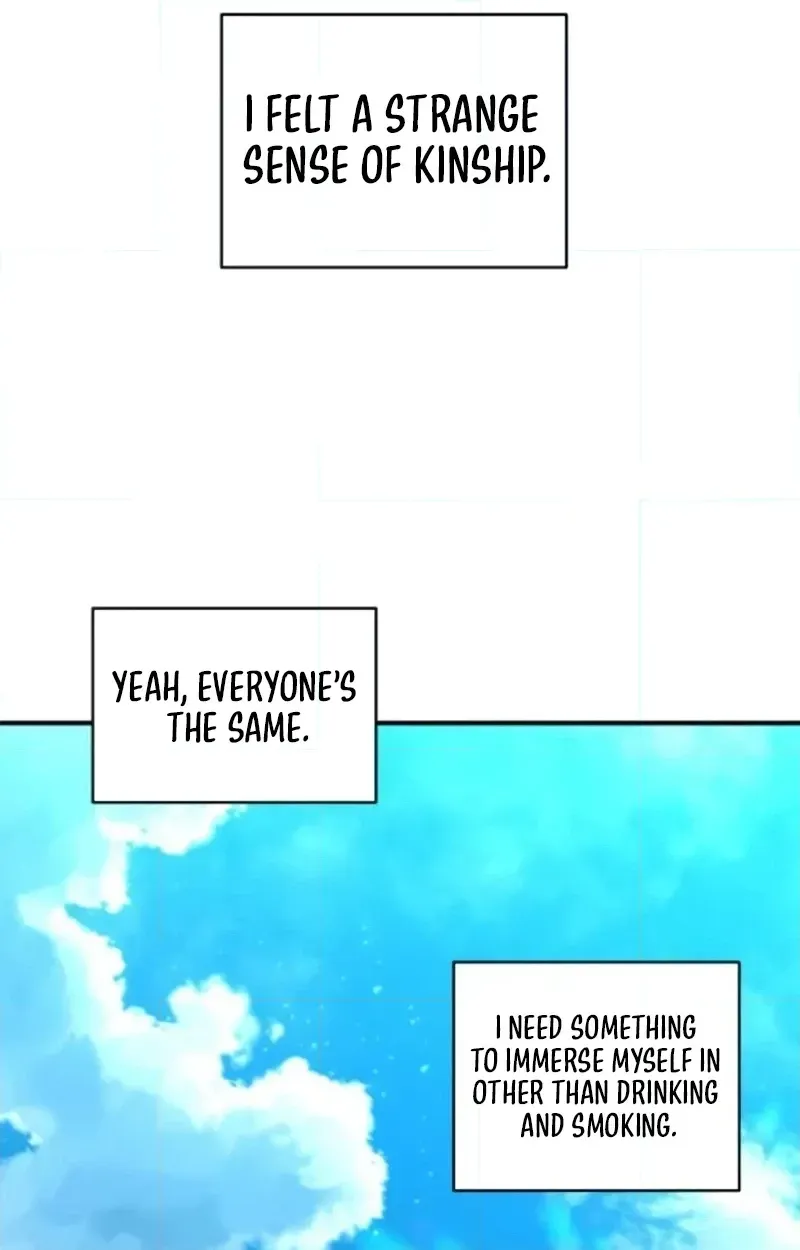 Awkward Relationship Chapter 16 page 65 - 
