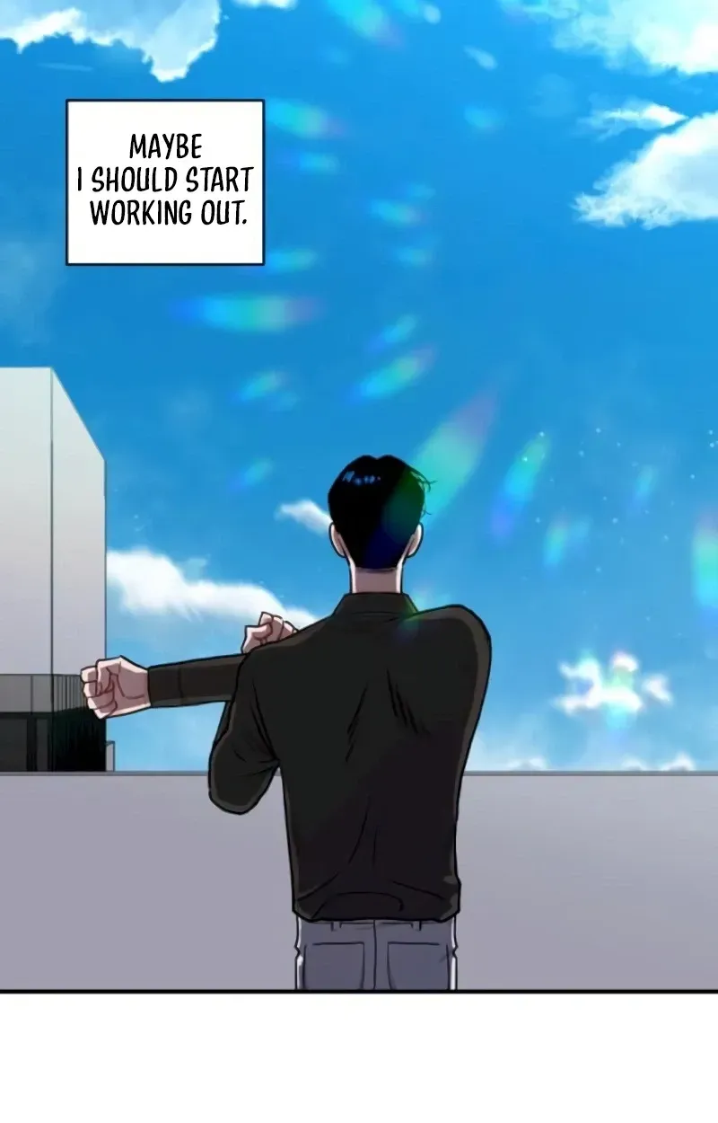 Awkward Relationship Chapter 16 page 66 - 