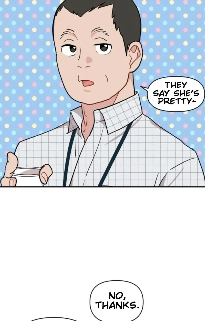 Awkward Relationship Chapter 16 page 68 - 