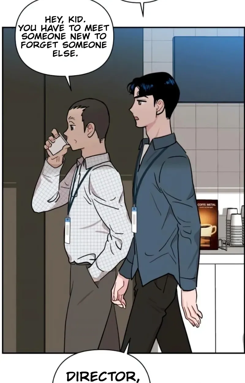 Awkward Relationship Chapter 16 page 69 - 