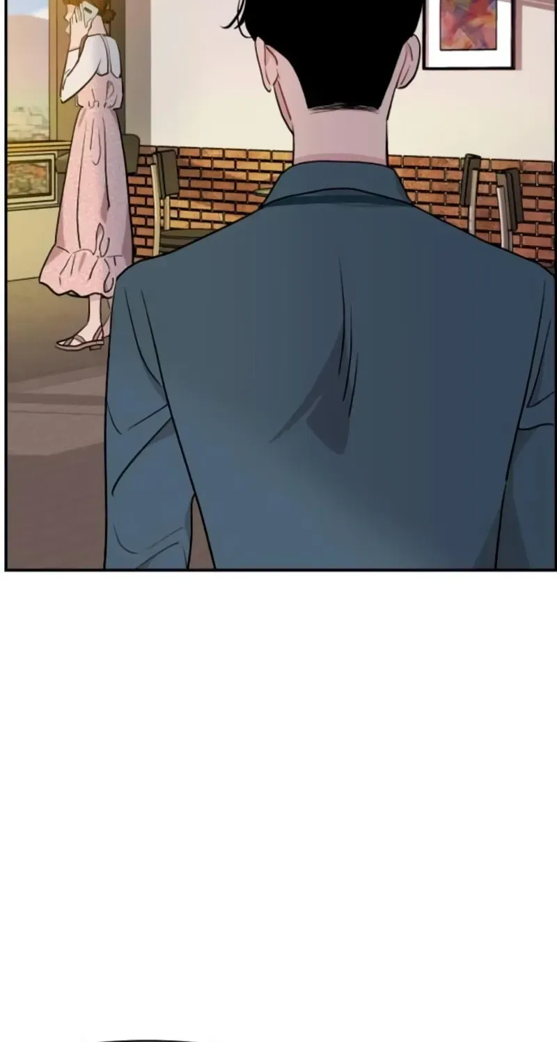 Awkward Relationship Chapter 16 page 72 - 