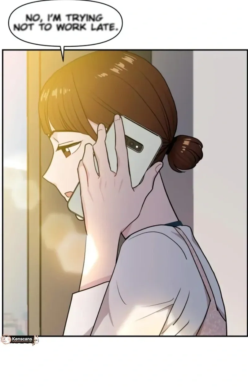Awkward Relationship Chapter 16 page 73 - 