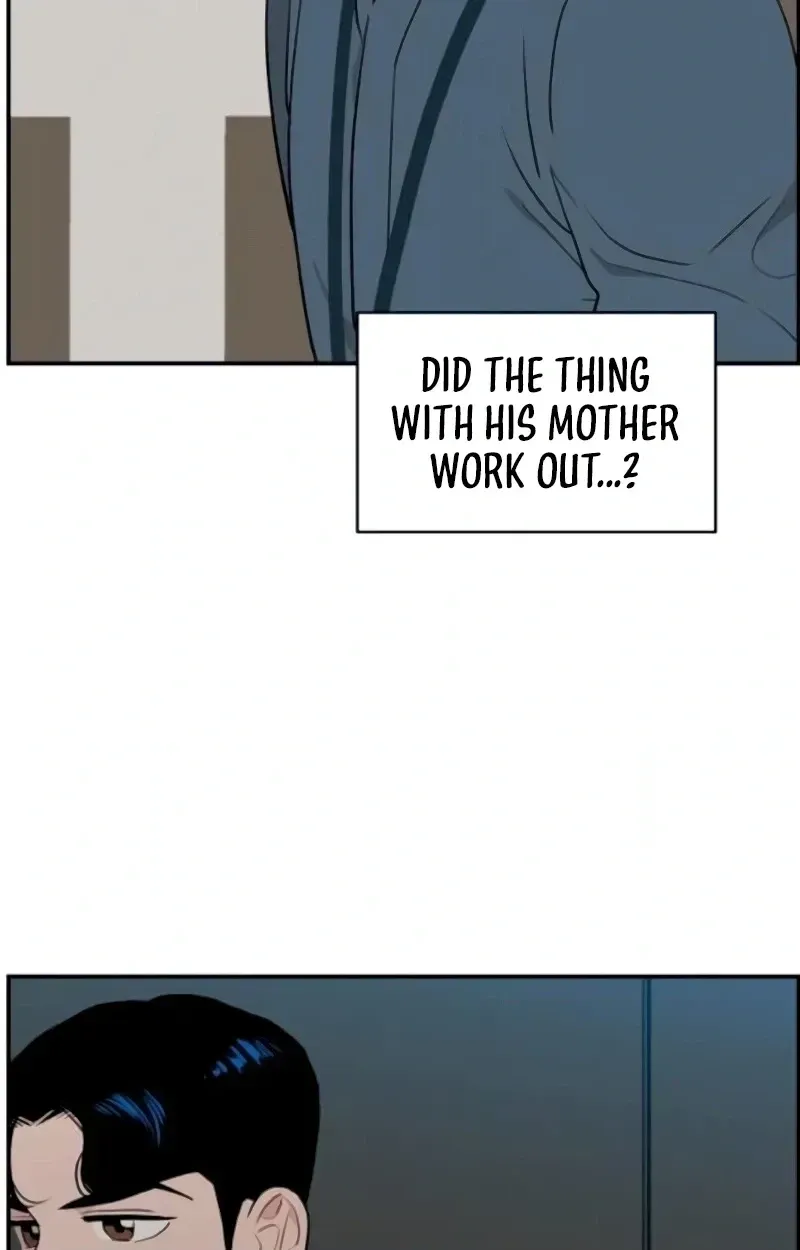 Awkward Relationship Chapter 16 page 75 - 