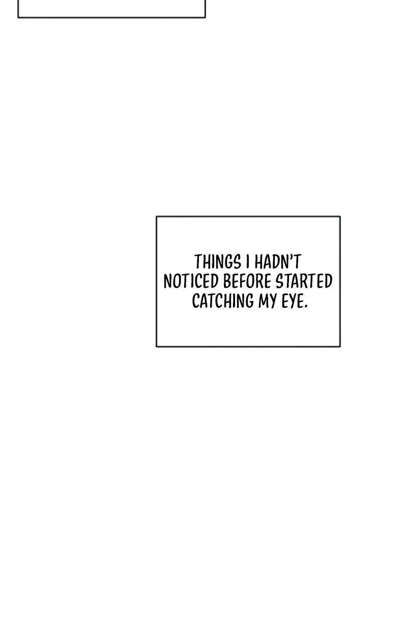 Awkward Relationship Chapter 16 page 77 - 